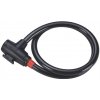 Zámok BBB BBL-42 POWERLOCK 15mm Zámok BBB BBL-42 POWERLOCK 15mm