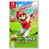 Mario Golf: Super Rush Mario Golf: Super Rush
