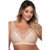 Ava Lingerie Bezkosticová podprsenka 1691/1 Béžová 85I Ava Lingerie Bezkosticová podprsenka 1691/1 Béžová 85I