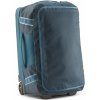 Kufor Patagonia Black Hole Wheeled Duffel 40L Farba: tyrkysová/modrá Kufor Patagonia Black Hole Wheeled Duffel 40L Farba: tyrkysová/modrá