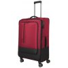Travelite Crosslite 5.0 L Red 88/93 L TRAVELITE-92949-10 Travelite Crosslite 5.0 L Red 88/93 L TRAVELITE-92949-10
