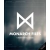 The Monarch Files: A Monsterverse Manual (Insight Editions)(Pevná) The Monarch Files: A Monsterverse Manual (Insight Editions)(Pevná)