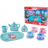 Čajový set Hello Kitty 16ks Čajový set Hello Kitty 16ks