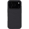 Tactical MagForce Beaver kryt pre iPhone 17 Pro, sivý 57983126348 Tactical MagForce Beaver kryt pre iPhone 17 Pro, sivý 57983126348