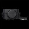 SONY LCJ-RXK Obalové pouzdro LCJ-RXK RX1007 LCJRXKB.SYH Sony SONY LCJ-RXK Obalové pouzdro LCJ-RXK RX1007 LCJRXKB.SYH Sony