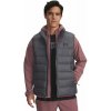 UNDER ARMOUR LEGEND DOWN VEST-GRY - M UNDER ARMOUR LEGEND DOWN VEST-GRY - M