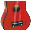 Vilac Gitara akustická červena Vilac Gitara akustická červena