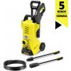 vysokotlakový čistič KARCHER K 3 Power Control 1.676-100.0 vysokotlakový čistič KARCHER K 3 Power Control 1.676-100.0