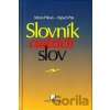 Slovník cudzích slov - Mária Piťová, Vojtech Piťo Slovník cudzích slov - Mária Piťová, Vojtech Piťo