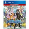 Demon Gaze Extra - Day One Edition (PS4) Demon Gaze Extra - Day One Edition (PS4)