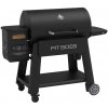 Peletový gril Pit Boss Series 1600 NEW Peletový gril Pit Boss Series 1600 NEW