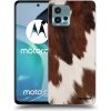 Picasee silikónový prehľadný obal pre Motorola Moto G72 - Rustica Picasee silikónový prehľadný obal pre Motorola Moto G72 - Rustica