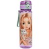Fľaša na pitie TOPModel BLOOMING KITTY Fľaša na pitie TOPModel BLOOMING KITTY