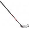 Florbalová hůl Freez RAM 32 pravá 95cm černo-červená Florbalová hůl Freez RAM 32 pravá 95cm černo-červená