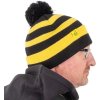 Kulich Black Cat Bobble Hat