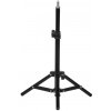 Phototools Hliníkový mini stojan - podlahový statív LS-600 so štandardným 5/8 Phototools Hliníkový mini stojan - podlahový statív LS-600 so štandardným 5/8