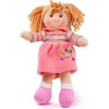 Bigjigs Toys Látková panenka Jenny 28 cm Bigjigs Toys Látková panenka Jenny 28 cm