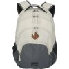 Travelite Basics Backpack Nature/Anthracite 22 L TRAVELITE-96308-40 Travelite Basics Backpack Nature/Anthracite 22 L TRAVELITE-96308-40