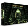 Upper Deck Legendary Encounters: Alien Deck-Building Game Upper Deck Legendary Encounters: Alien Deck-Building Game