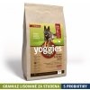 Yoggies Kuřecí & hovězí maso lisované za studena s probiotiky 5 kg Yoggies Kuřecí & hovězí maso lisované za studena s probiotiky 5 kg