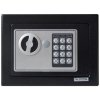 Trezor digitálny Geti E17ST 230 x 170 x 170 mm Trezor digitálny Geti E17ST 230 x 170 x 170 mm