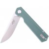 Zatvárací nôž Firebird FH11 Ganzo® – Strieborná čepeľ - Satin, Zelená Zatvárací nôž Firebird FH11 Ganzo® – Strieborná čepeľ - Satin, Zelená