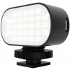 K&F Concept Plnofarebná výplň RGB Light Oval 21902 K&F Concept Plnofarebná výplň RGB Light Oval 21902