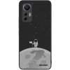 Picasee ULTIMATE CASE pro Xiaomi 12 Lite - Astronaut Picasee ULTIMATE CASE pro Xiaomi 12 Lite - Astronaut