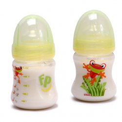 Fisher Price fľaša 125ml