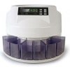 Třídička a počítačka mincí Safescan 1250 (CZK) Třídička a počítačka mincí Safescan 1250 (CZK)