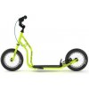 Kolobežka Yedoo Mau New Kids - lime Kolobežka Yedoo Mau New Kids - lime