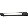 LED Koupelnové nástěnné svítidlo Azzardo Dali 60 4000K black AZ2895 18W 2160lm 4000K IP44 60cm černé LED Koupelnové nástěnné svítidlo Azzardo Dali 60 4000K black AZ2895 18W 2160lm 4000K IP44 60cm černé