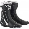 Topánky ALPINESTARS SMX Plus (čierna/biela) 37 Topánky ALPINESTARS SMX Plus (čierna/biela) 37