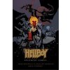 Hellboy: Půlnoční cirkus - Mike Mignola Hellboy: Půlnoční cirkus - Mike Mignola