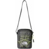 The North Face Jester Crossbody šedá The North Face Jester Crossbody šedá