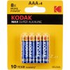Kodak Ultra Premium AAA 4ks 887930959529