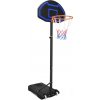 Sedco Panel na basket so stojanom BBH101 155-210 cm Sedco Panel na basket so stojanom BBH101 155-210 cm