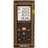 KRAFT&DELE KD10405 , Laserový dálkoměr 40 m KRAFT&DELE KD10405 , Laserový dálkoměr 40 m