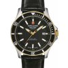 Swiss Alpine Military by Grovana SAM7022.1547