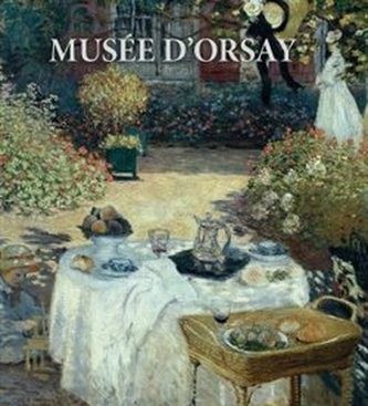 Musée d\'Orsay - Valentin
