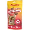 Josera Cat Crunchies Beef 60 g Josera Cat Crunchies Beef 60 g