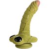 Creature cocks Swamp Monster Scaly Silicone Dildo Creature cocks Swamp Monster Scaly Silicone Dildo