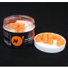 CC Moore Plávajúce Boilies NS1 oranžová 12mm 45ks