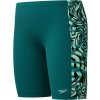 Speedo Digital Allover Panel Jammer Green 128cm + výmena a vrátenie do 30 dní s poštovným zadarmo Speedo Digital Allover Panel Jammer Green 128cm + výmena a vrátenie do 30 dní s poštovným zadarmo