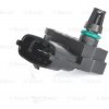 BOSCH Snímač teploty/tlaku oleja 0281006076