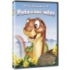Země dinosaurů 4 / Putování v mlze - DVD Země dinosaurů 4 / Putování v mlze - DVD