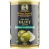 Franz Josef Kaiser Zelené olivy bez jadierok 300 g Franz Josef Kaiser Zelené olivy bez jadierok 300 g
