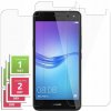 3Pak Tvrdené Sklo pre Huawei Y6 2017 (rýchle 9H, ploché 2.5D) 3Pak Tvrdené Sklo pre Huawei Y6 2017 (rýchle 9H, ploché 2.5D)