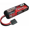 Traxxas LiPo baterie 11.1 V 4000 mAh 25C iD (020334284990) Traxxas LiPo baterie 11.1 V 4000 mAh 25C iD (020334284990)