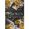 Broken Whispers (Special Edition Print) (Neva Altaj)(Brožovaná) Broken Whispers (Special Edition Print) (Neva Altaj)(Brožovaná)